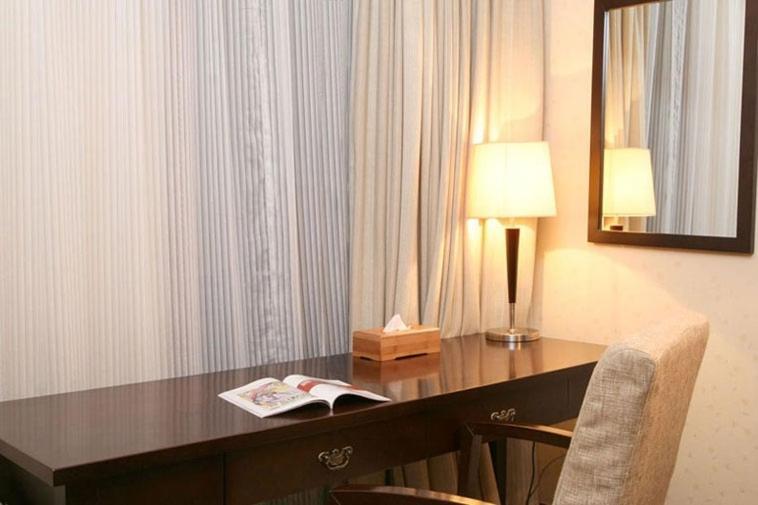 Avi Airport Hotel Hanoi Room photo