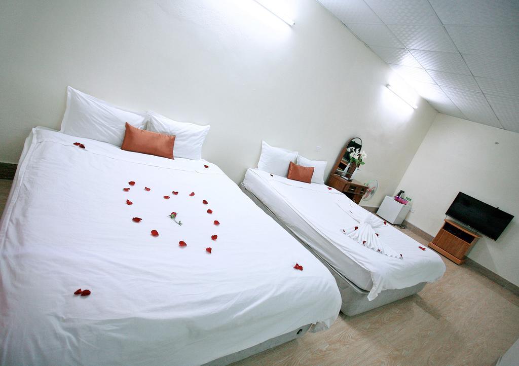 Avi Airport Hotel Hanoi Exterior photo