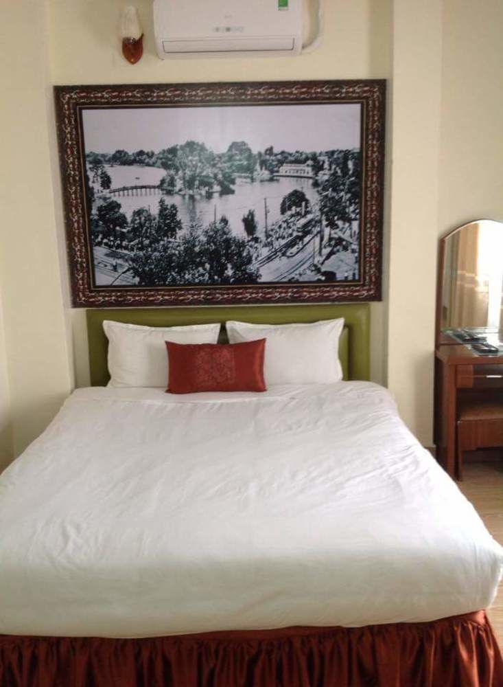 Avi Airport Hotel Hanoi Exterior photo
