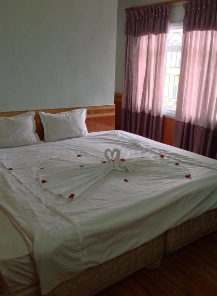 Avi Airport Hotel Hanoi Exterior photo