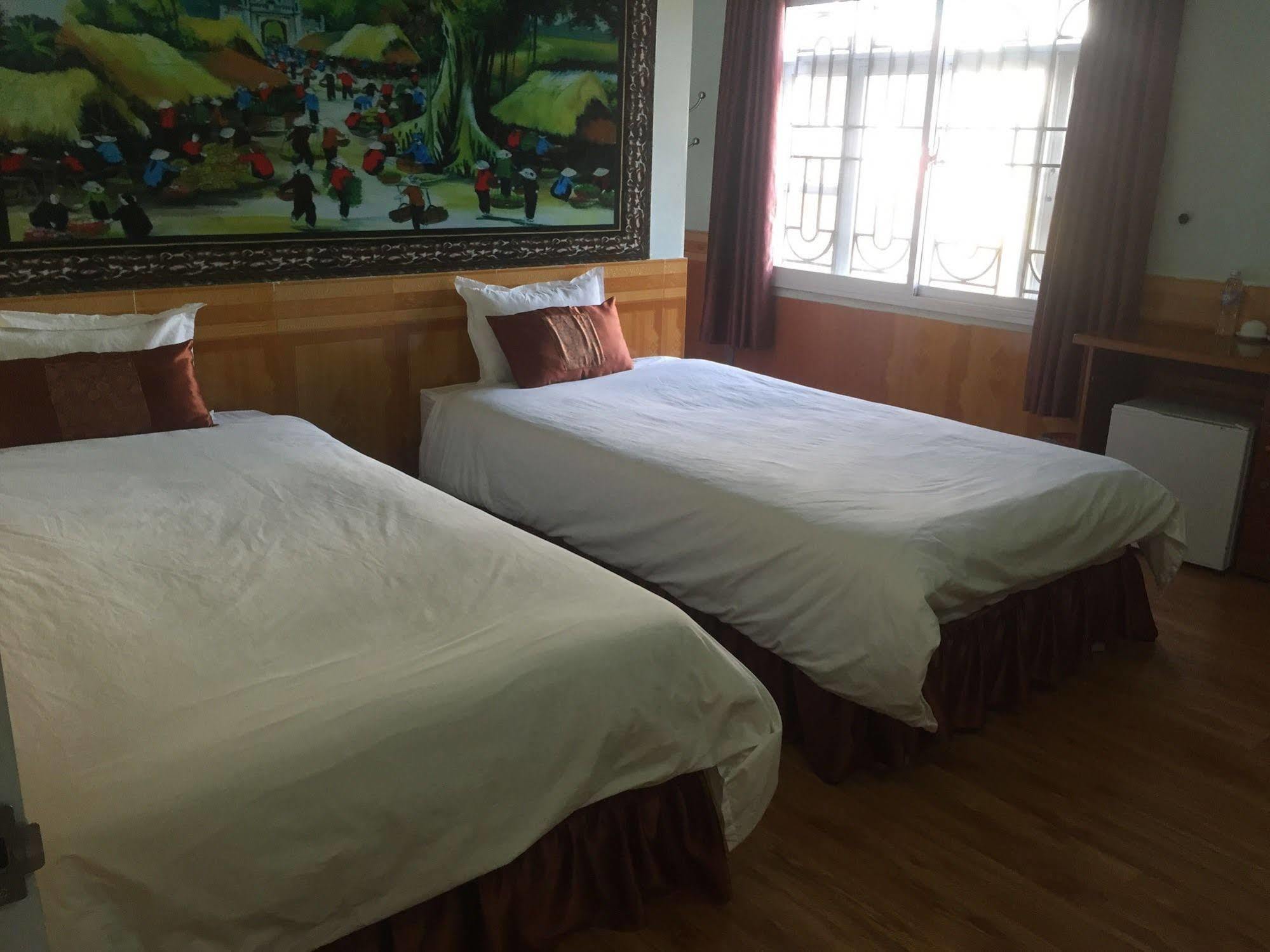 Avi Airport Hotel Hanoi Exterior photo